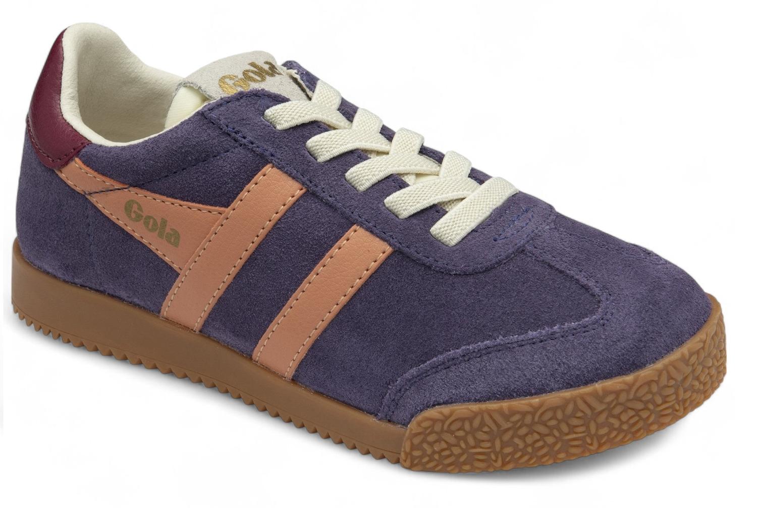 Gola Sneaker - Gola Kinderschoenen - Blauw | Elan