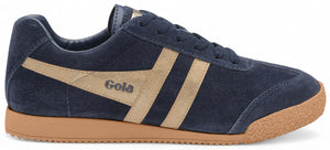 Gola Sneaker - Gola Kinderschoenen - Blauw | Harrier Mirror