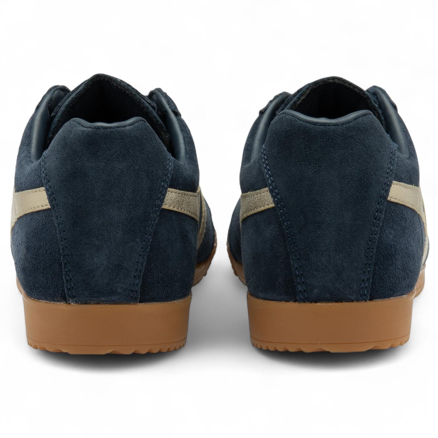 Gola Sneaker - Gola Kinderschoenen - Blauw | Harrier Mirror