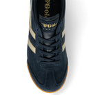 Gola Sneaker - Gola Kinderschoenen - Blauw | Harrier Mirror