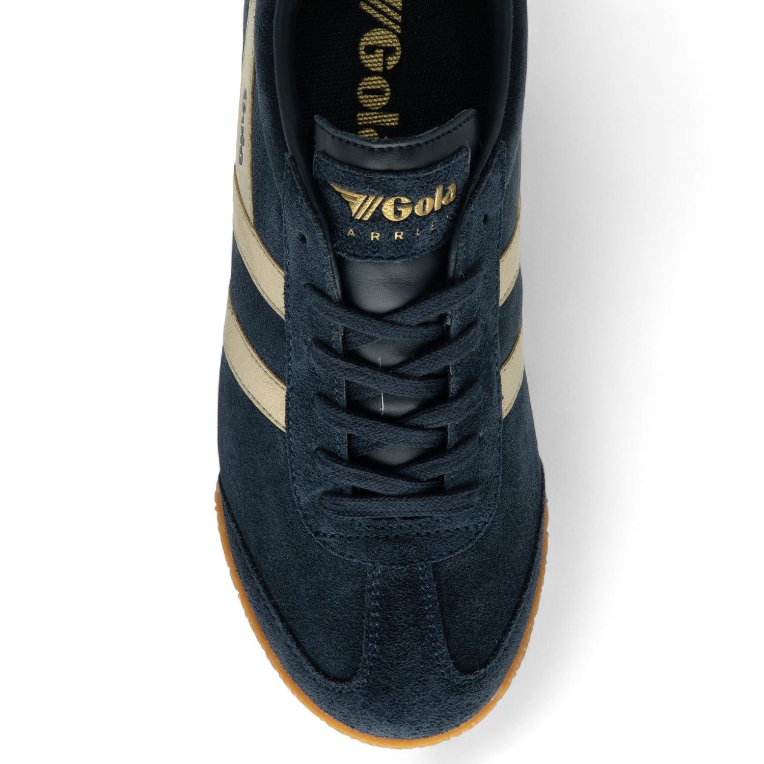 Gola Sneaker - Gola Kinderschoenen - Blauw | Harrier Mirror