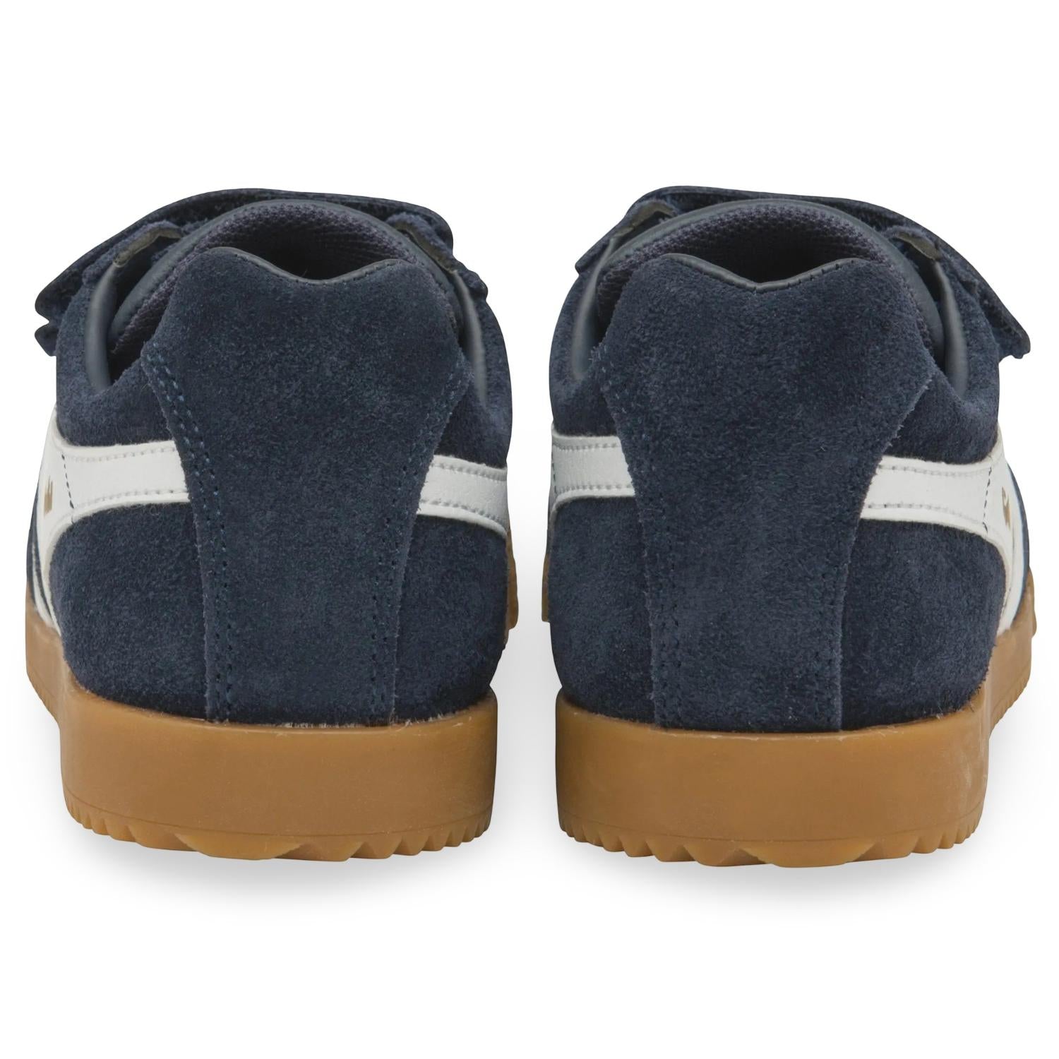 Gola Sneaker - Gola Kinderschoenen - Blauw | Harrier Strap