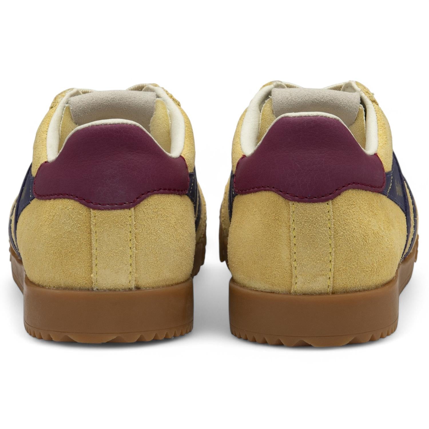 Gola Sneaker - Gola Kinderschoenen - Geel | Elan