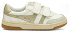 Gola Sneaker - Gola Kinderschoenen - Goud | Falcon Mirror Strap
