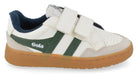 Gola Sneaker - Gola Kinderschoenen - Groen | Eagle Strap