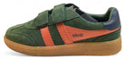 Gola Sneaker - Gola Kinderschoenen - Groen | Viper strap
