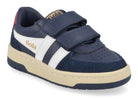 Gola Sneaker - Gola Kinderschoenen | Hawk Strap CKA336