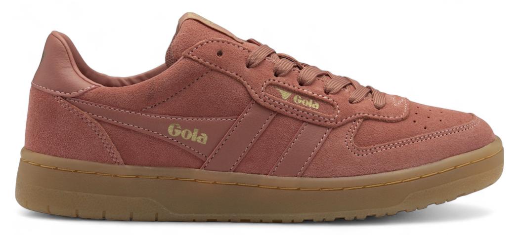 Gola Sneaker - Gola Kinderschoenen | Hawk Suede 86