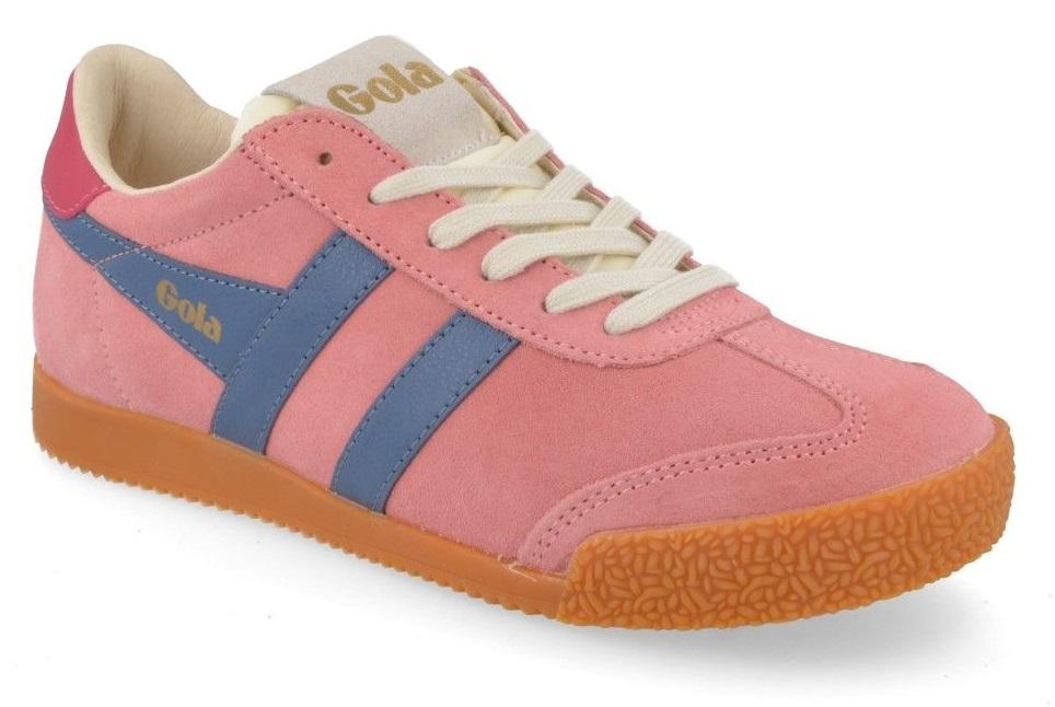 Gola Sneaker - Gola Kinderschoenen - Roze | Elan