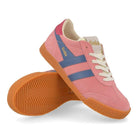 Gola Sneaker - Gola Kinderschoenen - Roze | Elan