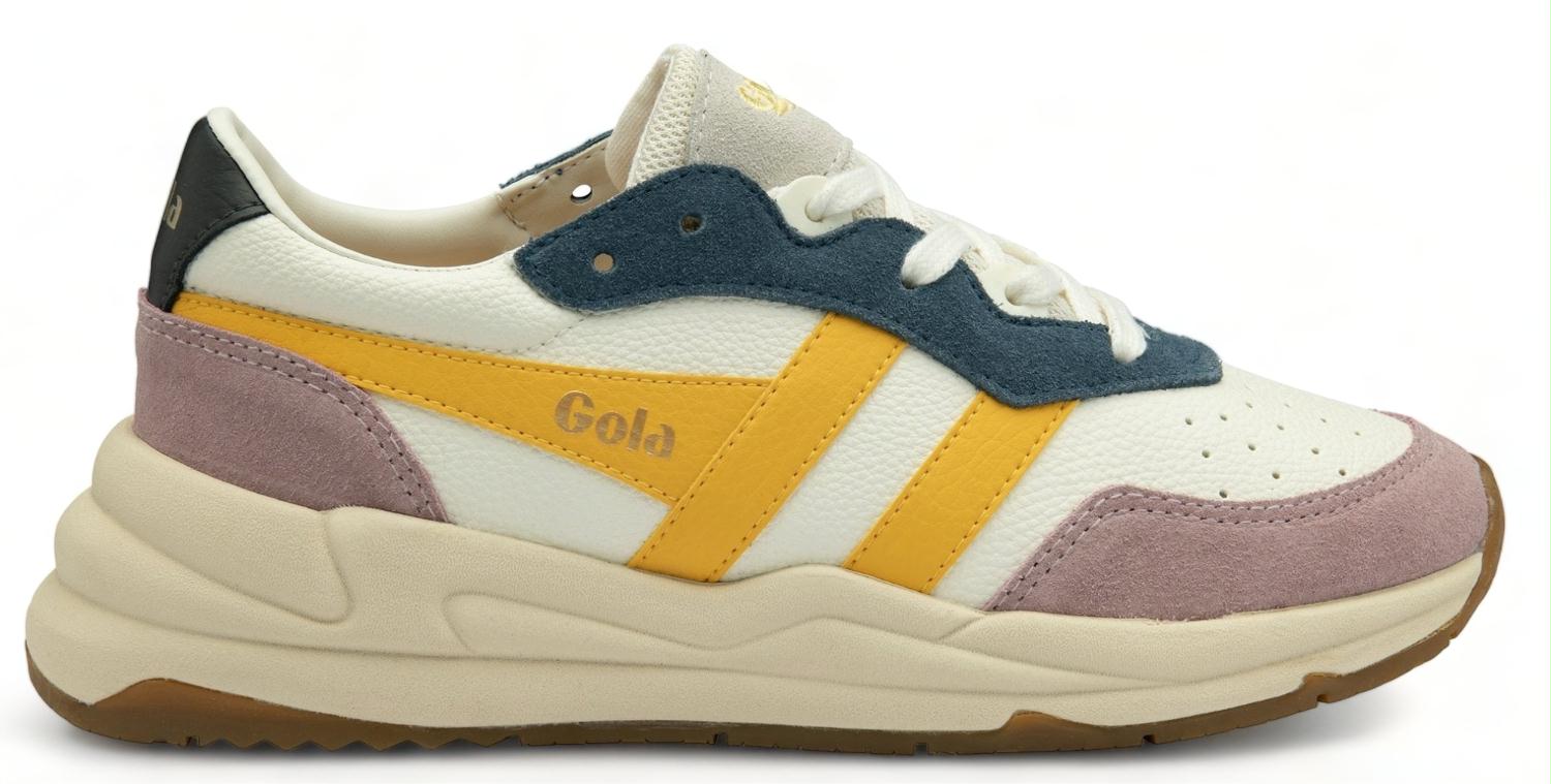 Gola Sneaker - Gola Kinderschoenen | Saturn Quadrant