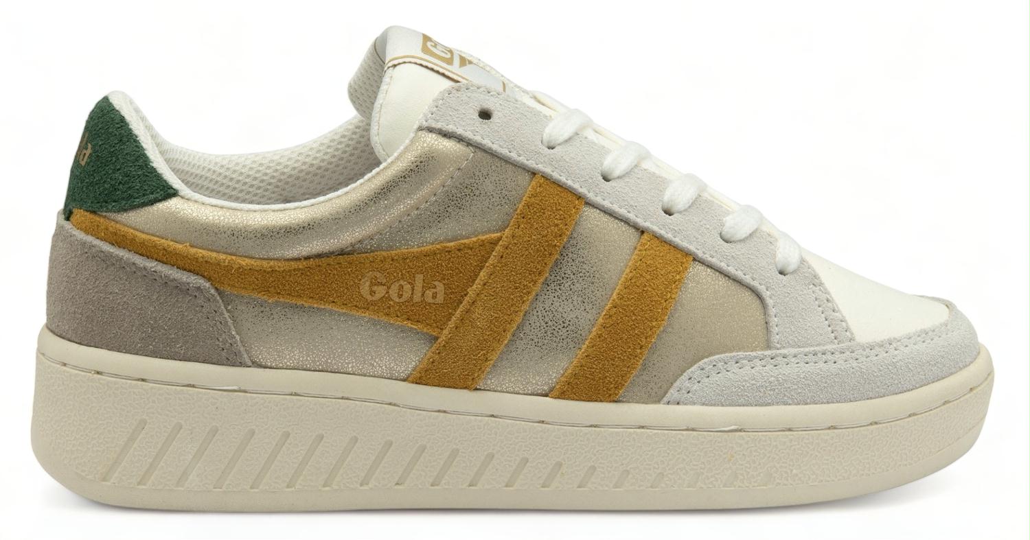 Gola Sneaker - Gola Kinderschoenen | Super Slam