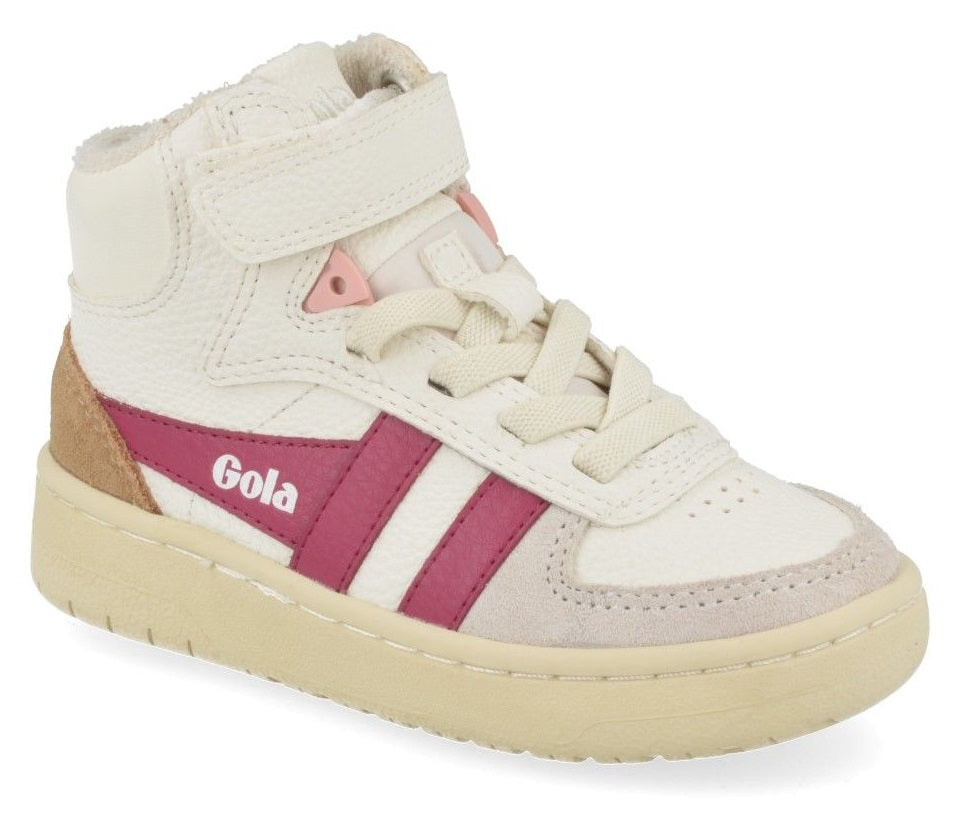 Gola Sneaker - Gola Kinderschoenen | Talon CKA540