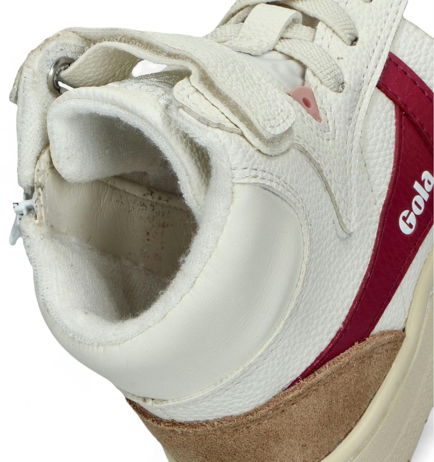 Gola Sneaker - Gola Kinderschoenen | Talon CKA540