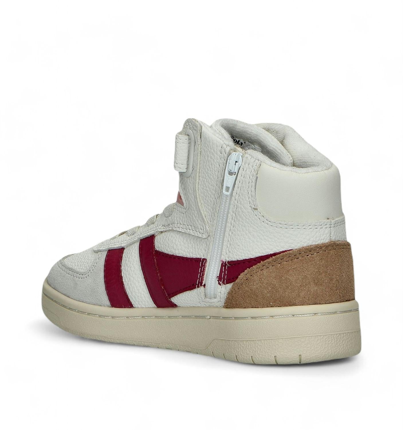 Gola Sneaker - Gola Kinderschoenen | Talon CKA540