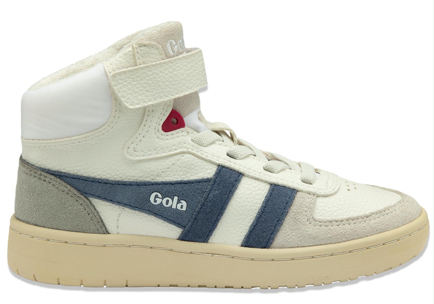 Gola Sneaker - Gola Kinderschoenen | Talon CKA540