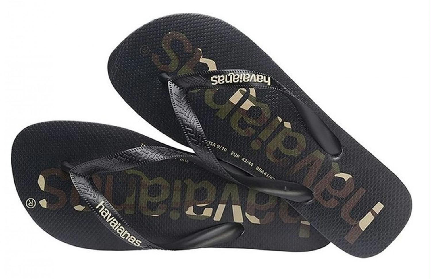 Havaianas - Havaianas Kinderschoenen | Logomania