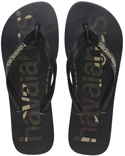 Havaianas - Havaianas Kinderschoenen | Logomania