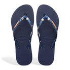 Havaianas Slipper - Havaianas Damesschoenen - Blauw | Slim Luxury Aqua