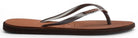 Havaianas Slipper - Havaianas Damesschoenen - Bruin | Slim Point