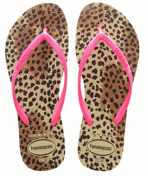 Havaianas Slipper - Havaianas Kinderschoenen | Slim Animals