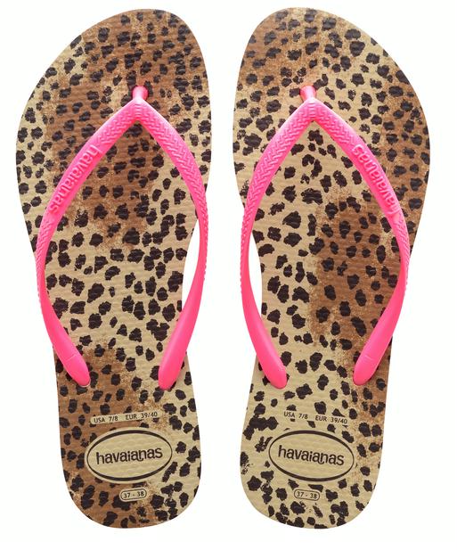 Havaianas Slipper - Havaianas Kinderschoenen | Slim Animals