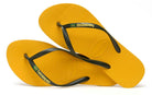 Havaianas Slippers - Havaianas Kinderschoenen | Slim Brasil Geel Unisex