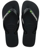 Havianas Slipper - Havaianas Kinderschoenen | Brasil Logo