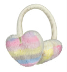 Hearty Earmuff - Barts Amsterdam Accessoires - Roze | Pink