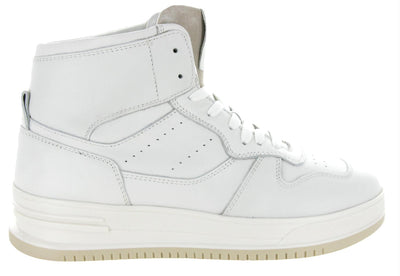 Baskets Hip Donna - Chaussures pour femmes Hip Donna - Blanc | D1786 Dames