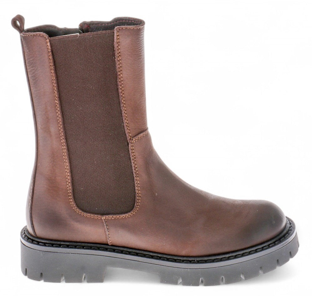 Hip Laars - Hip Kinderschoenen - Bruin | H1108