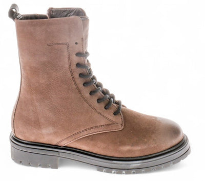 Hip Laars - Hip Kinderschoenen - Bruin | H1115