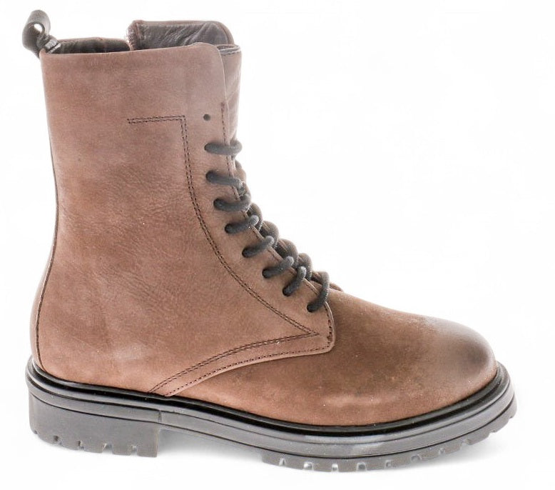 Hip Laars - Hip Kinderschoenen - Bruin | H1115