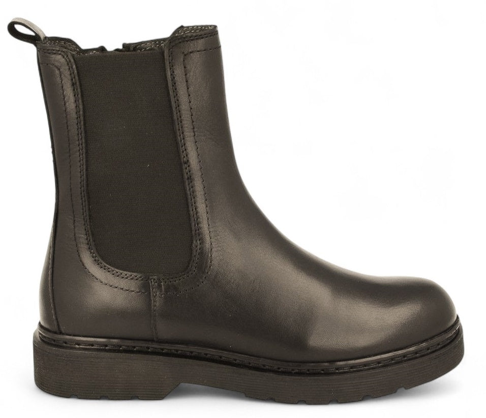 Hip Laars - Hip Kinderschoenen - Bruin | H1117