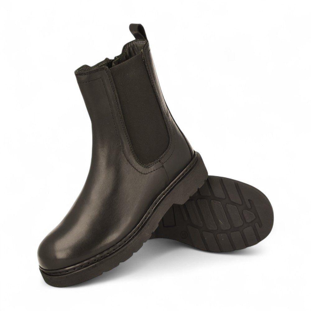 Hip Laars - Hip Kinderschoenen - Bruin | H1117