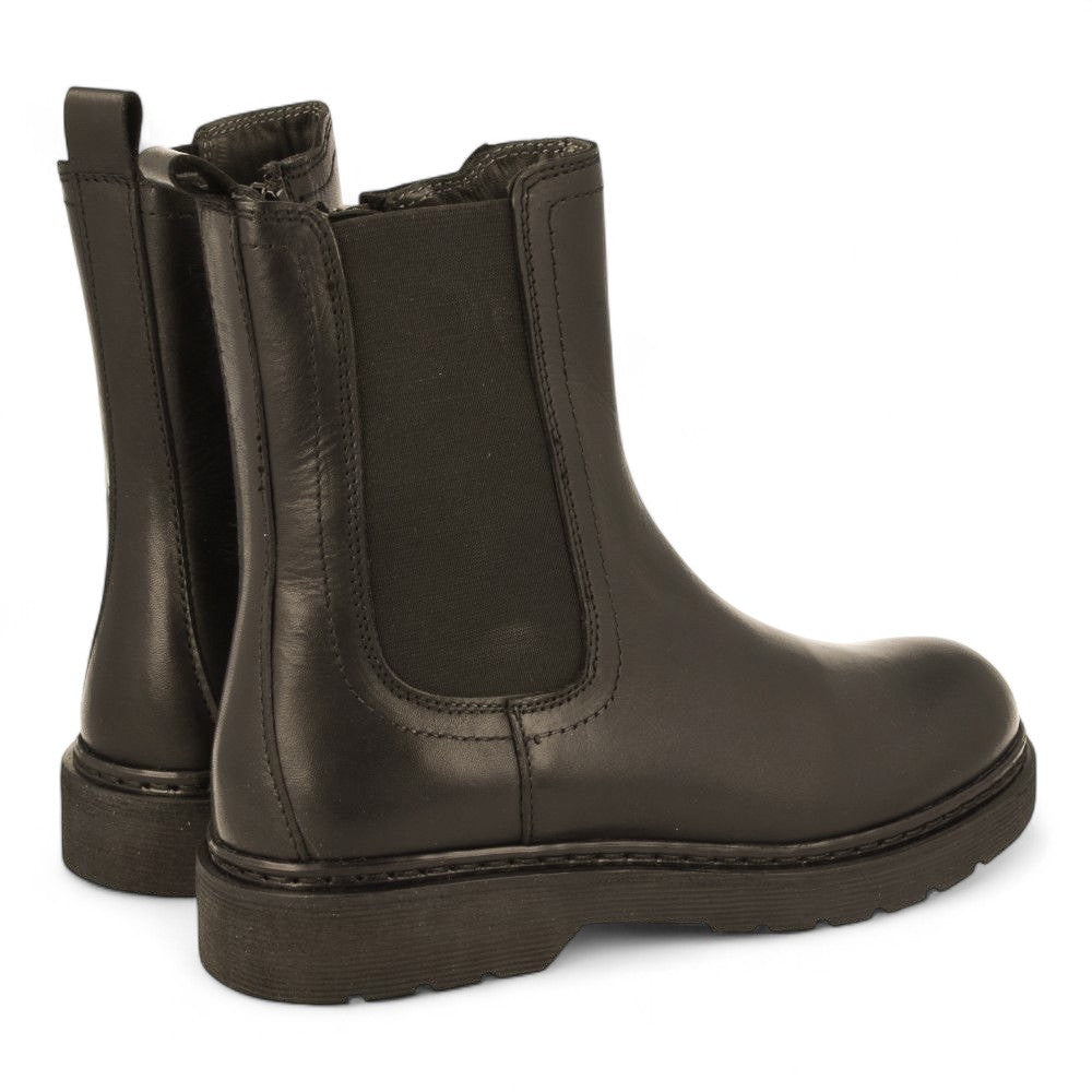 Hip Laars - Hip Kinderschoenen - Bruin | H1117