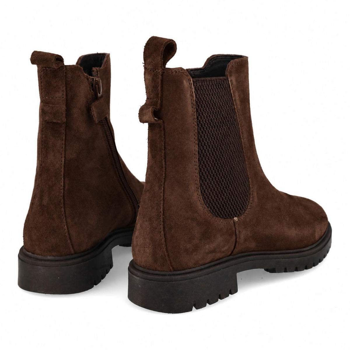Hip Laars - Hip Kinderschoenen - Bruin | H1235