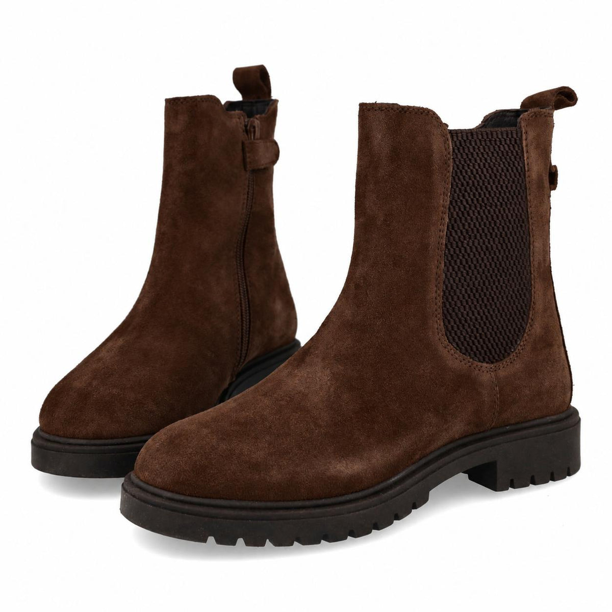 Hip Laars - Hip Kinderschoenen - Bruin | H1235