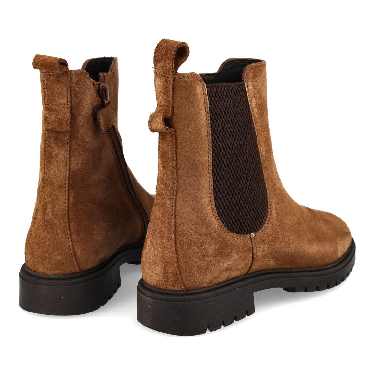 Hip Laars - Hip Kinderschoenen - Naturel | H1048