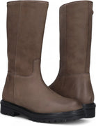 Hip Laars - Hip Kinderschoenen - Taupe | H1134