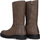 Hip Laars - Hip Kinderschoenen - Taupe | H1134