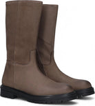 Hip Laars - Hip Kinderschoenen - Taupe | H1134