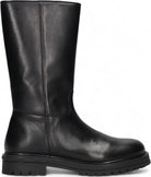 Hip Laars - Hip Kinderschoenen - Zwart | H1134