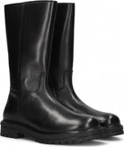 Hip Laars - Hip Kinderschoenen - Zwart | H1134