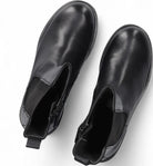 Hip Laars - Hip Kinderschoenen - Zwart | H1468