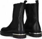 Hip Laars - Hip Kinderschoenen - Zwart | H1468