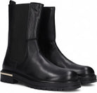 Hip Laars - Hip Kinderschoenen - Zwart | H1468