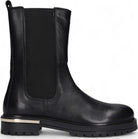 Hip Laars - Hip Kinderschoenen - Zwart | H1468