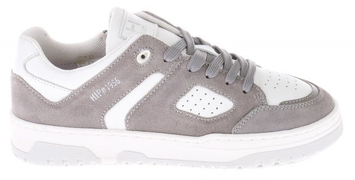 Hip Sneaker - Hip Kinderschoenen - Antracite | H1824