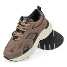 Hip Sneaker - Hip Kinderschoenen - Beige | H1145
